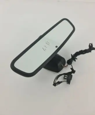 BMW 1 E81 E87 Rear view mirror (interior) 9134459 7132095 7132096