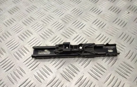 Toyota Proace Seat belt adjustment rail 9811404680