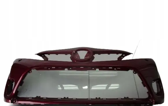 Toyota Verso Front bumper C111111