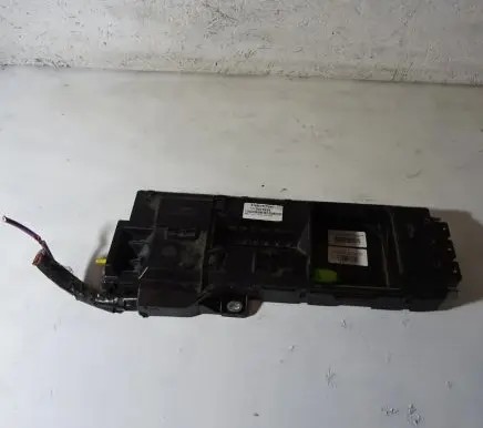 Ford Transit Custom Fuse box set BK2T-14401