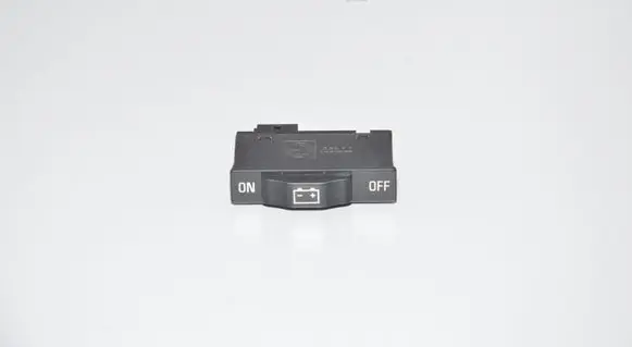 BMW 7 E65 E66 Other switches/knobs/shifts 8379594