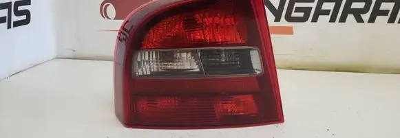 Volvo S80 Rear/tail lights 8643507