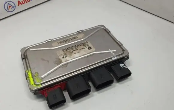 BMW 7 F01 F02 F03 F04 Power steering control unit/module 6793364 32436793364 32416854031