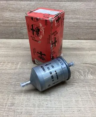 Alfa Romeo 75 Fuel filter 0450905002 71736119
