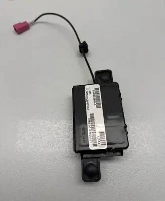 Antenna control unit