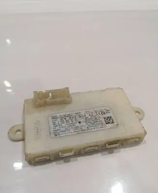 Mercedes-Benz GLC X253 C253 Keyless (KESSY) go control unit/module A2229004213 A2229018202 2701A335033