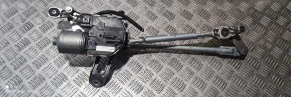 Volvo XC90 Front wiper linkage and motor 3397021992