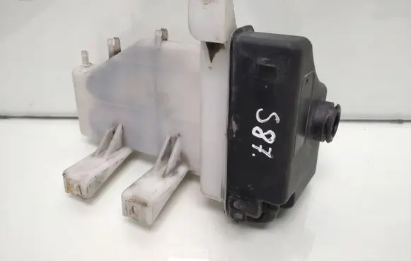 Hyundai H-1, Starex, Satellite Coolant expansion tank/reservoir 254304H000
