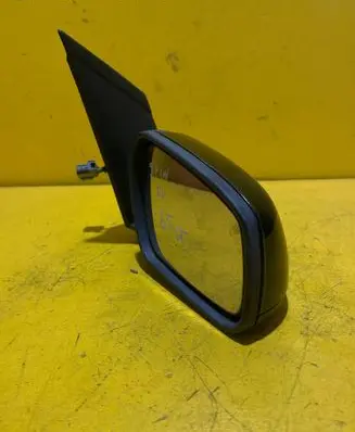 Ford Focus Rear view mirror (interior)