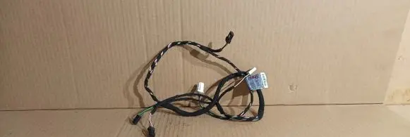 Renault Laguna III Panel wiring 52419415 CA218571 CA21857