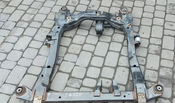 Chevrolet Cruze Front subframe
