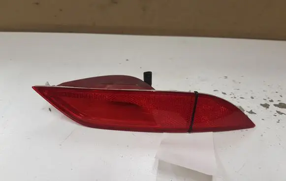 Volvo V40 Rear fog light 31395551