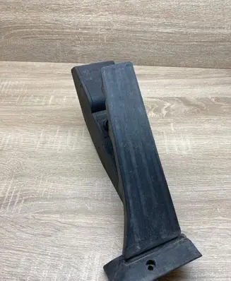 BMW 7 E65 E66 Accelerator throttle pedal 6766930 25916010