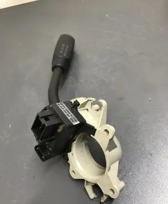 Mercedes-Benz E W210 Wiper switch 