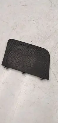 Audi A3 S3 8P Rear door speaker cover trim 8P3035435