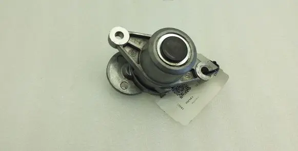 Citroen DS4 Alternator belt tensioner 9801875280