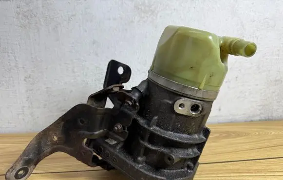Ford S-MAX Power steering pump BG913K514FB BG913K514 3K514C6S4B