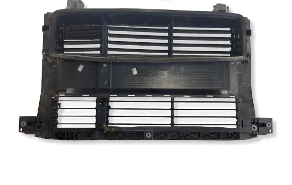 Ford Ecosport Radiator support slam panel 