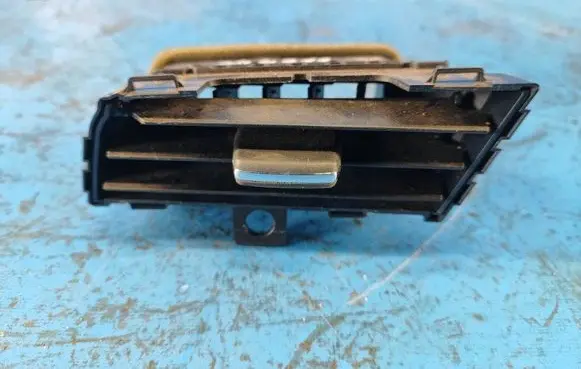 Ford Mustang VI Central locking motor FR3Z19893AB
