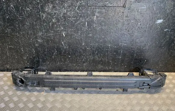 Rear bumper cross member