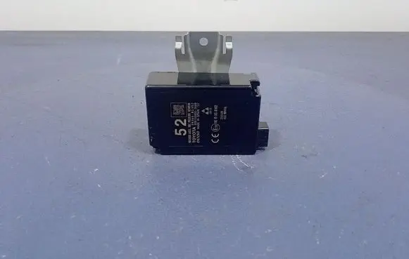 Toyota Auris E180 Other control units/modules 8976002152