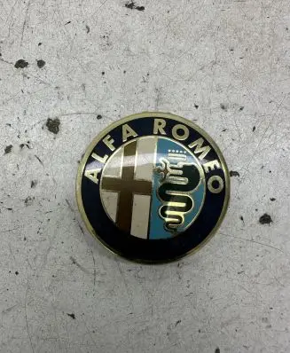Original wheel cap