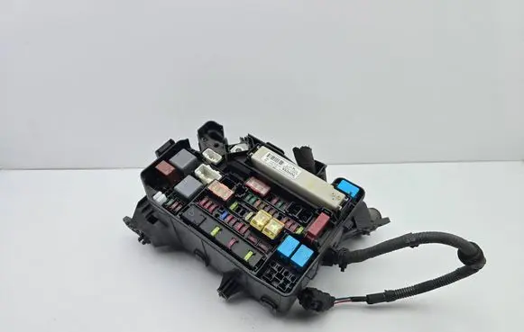 Fuse module