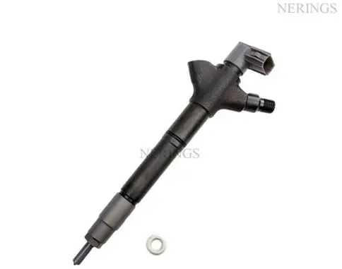 Toyota Avensis T270 Fuel injector 23670-26071 DCRI200430