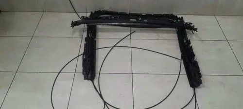 Mercedes-Benz E W213 Sunroof frame A2137803800