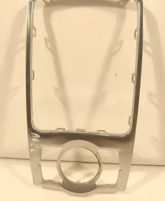 Audi A6 S6 C6 4F Gear shifter surround trim plastic 4f0864260a