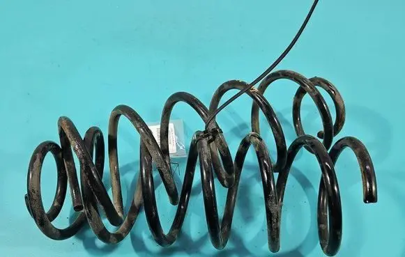Volkswagen PASSAT B4 Front coil spring IMPRK1500109