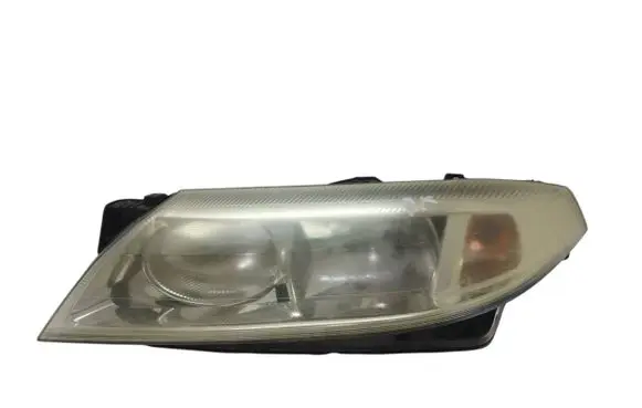Renault Laguna II Headlight/headlamp 8200002845 89004687