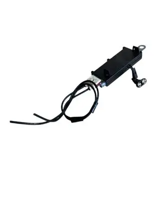 Volvo V50 Antenna control unit 28019207 30737918