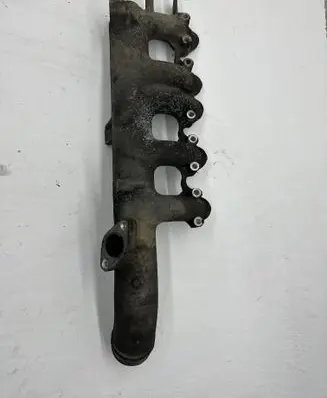 Volkswagen Multivan T4 Intake manifold 074129713AC