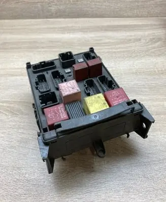 Fuse module