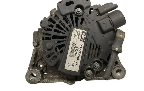 Citroen C3 Generator/alternator 9656956280 2542923A TG9B025