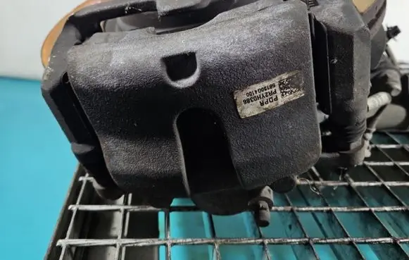 KIA Ceed Front brake caliper IMPRK1406638