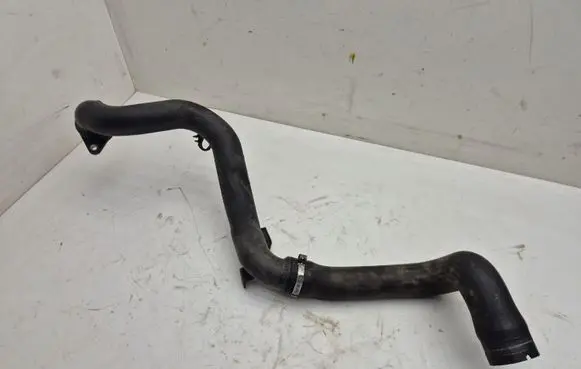 Peugeot Bipper Intercooler hose/pipe 0051899541