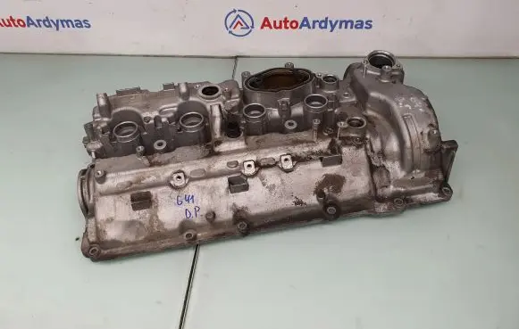 BMW X5 F15 Rocker cam cover 7636612 11127636612 7629992