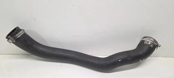 Citroen C5 Aircross Intercooler hose/pipe 9820100680