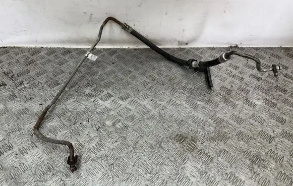 Dacia Logan II Power steering hose/pipe/line 497203690R