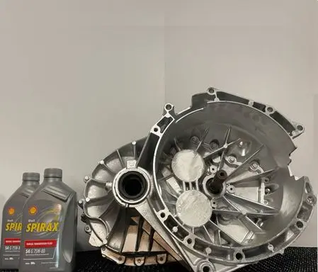 Ford Transit - Tourneo Connect Manual 6 speed gearbox KK3R7002SGC KK3R7002SGB