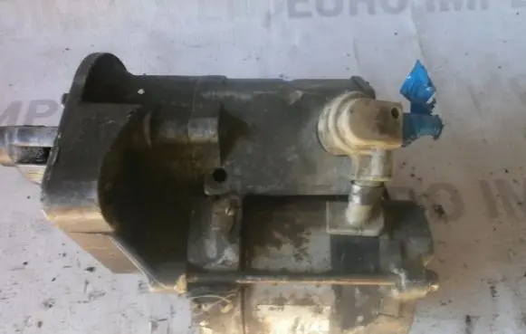 Chrysler Concorde Starter motor