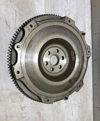 Ford Fiesta Flywheel CA6G6375CC
