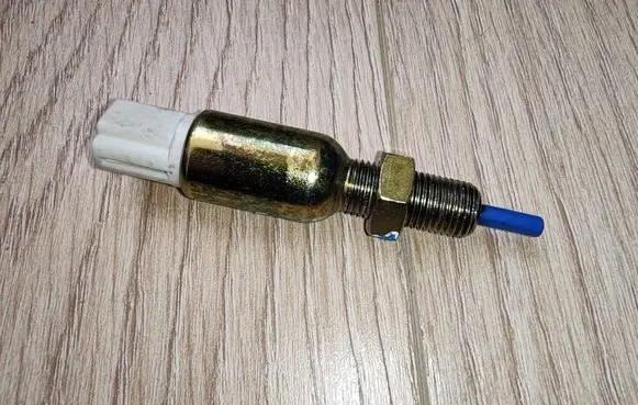 Honda Accord Clutch pedal sensor 