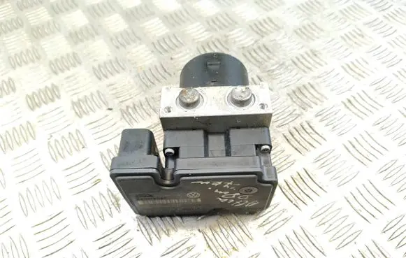 Seat Altea XL ABS Pump 1K0907379AF 000404913D1 10097003213