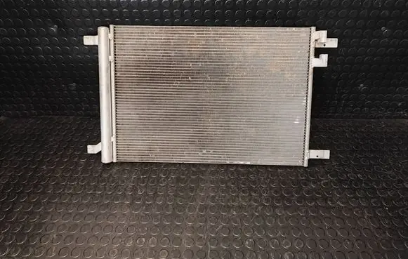 Skoda Kamiq A/C cooling radiator (condenser) 5Q0816411BD