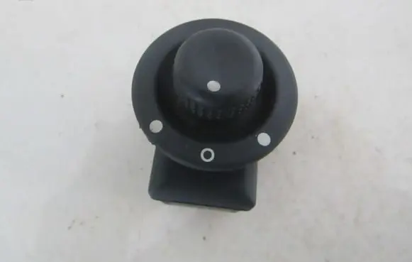 Renault Laguna II Wing mirror switch 8200002442a