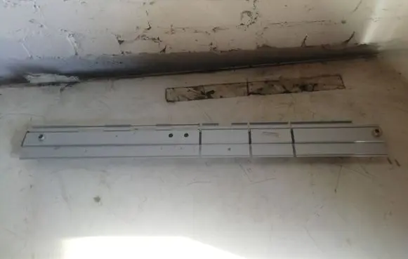 BMW X3 F25 Other interior part 9175147