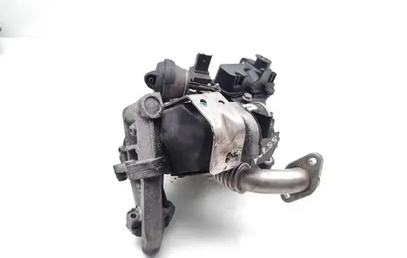 Ford Mondeo MK V EGR valve REDS7J9D475DA 9805069780